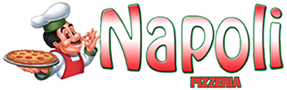 Picobello Pizza Service Logo